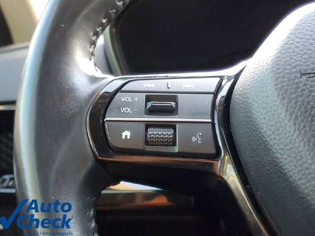 Used 2024 Honda CR-V EX-L image 20