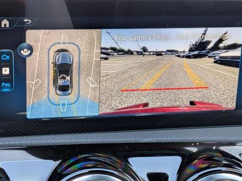 New 2026 Mercedes-Benz CLA 250 image 12