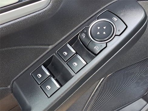 Certified 2023 Ford Escape Platinum image 21