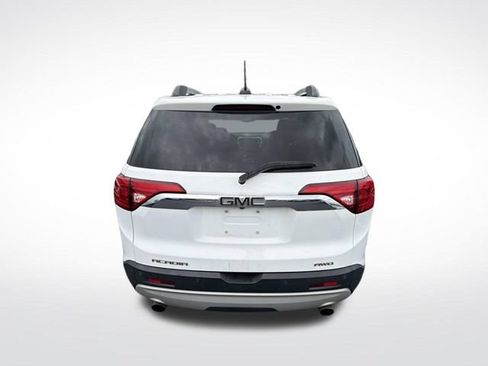 Used 2019 GMC Acadia SLT AWD/4WD image 5