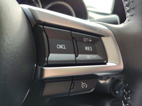 Used 2025 MAZDA MX-5 Miata Club image 25