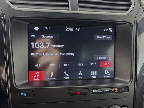 Used 2019 Ford Explorer XLT w/ Equipment Group 202A image 15