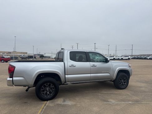 Used 2023 Toyota Tacoma SR5 image 19