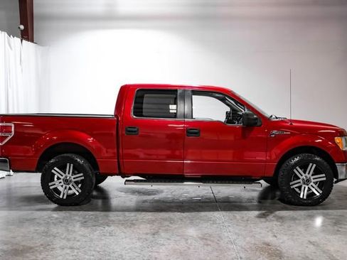 Used 2010 Ford F150 XLT RWD image 9