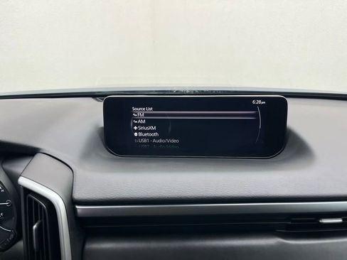 Certified 2025 MAZDA CX-50 AWD 2.5 Hybrid w/ Premium Pkg image 19