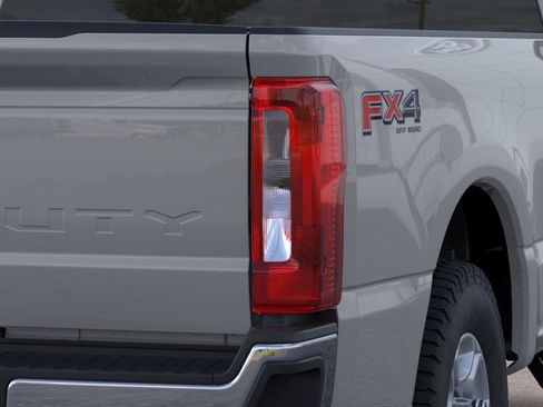 New 2026 Ford F250 XLT AWD/4WD image 39