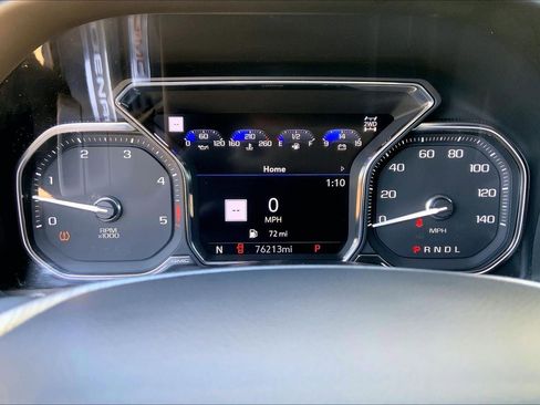 Used 2023 GMC Sierra 3500 Denali w/ Denali Ultimate Package image 18