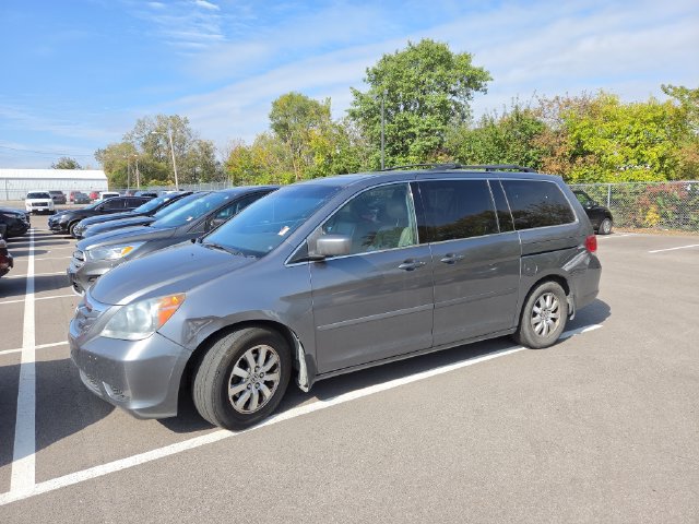 Used 2009 Honda Odyssey EX-L image 2