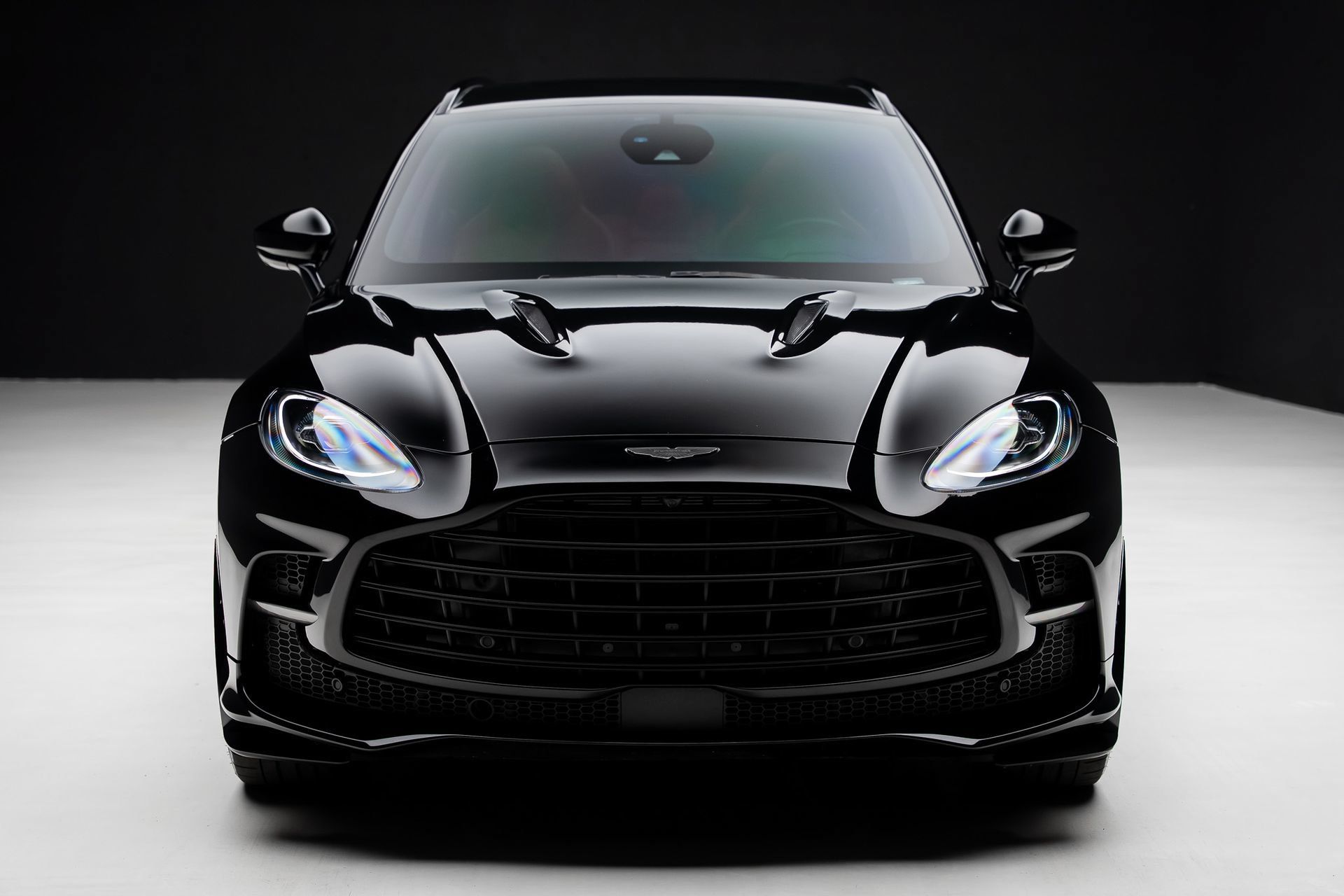 Used 2023 Aston Martin DBX 707 AWD/4WD image 6