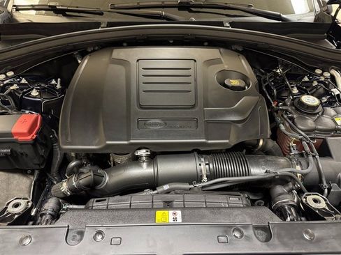 Used 2023 Land Rover Range Rover Velar S image 28