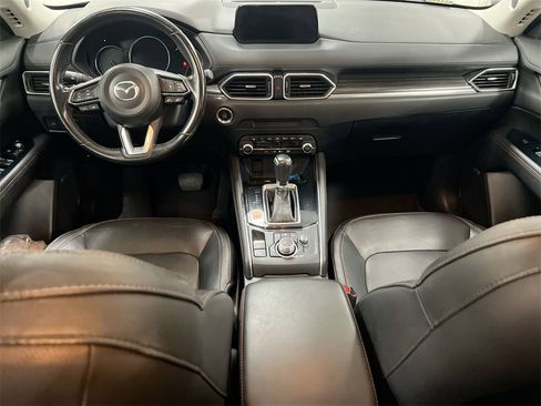 Used 2019 MAZDA CX-5 Grand Touring image 10