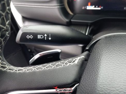 Used 2024 Jeep Grand Cherokee L Laredo image 31