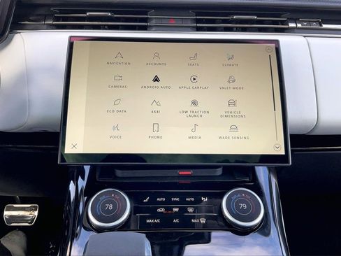 Certified 2023 Land Rover Range Rover Sport SE Dynamic image 15