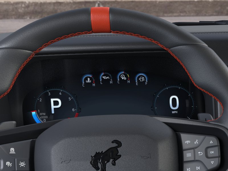 New 2026 Ford Bronco Raptor AWD/4WD image 13