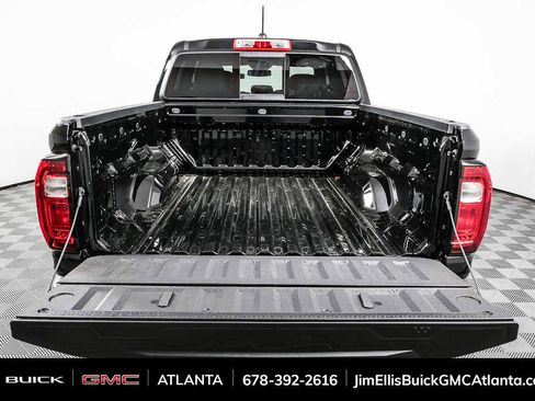 New 2026 GMC Canyon Elevation w/ Convenience Package image 30