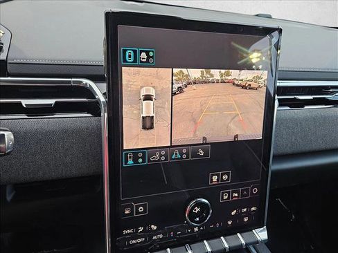 New 2026 GMC Sierra EV Elevation image 13