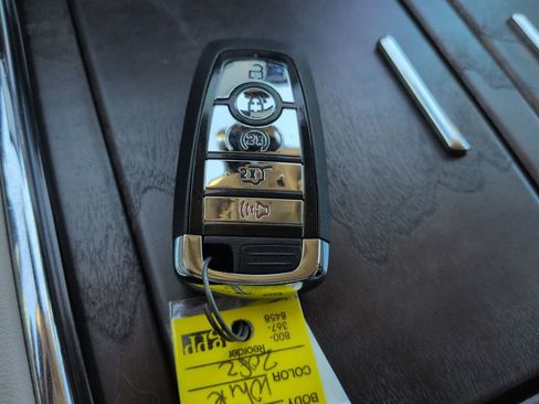 Certified 2023 Lincoln Navigator L Reserve image 30