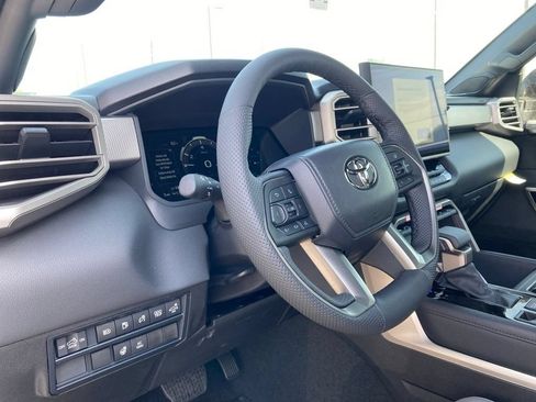 New 2026 Toyota Tundra Limited AWD/4WD image 9