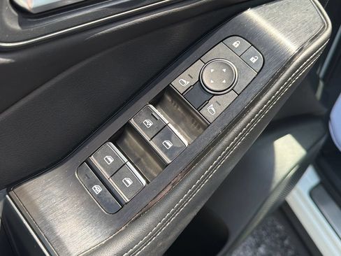 Used 2023 Nissan Rogue SL FWD image 27
