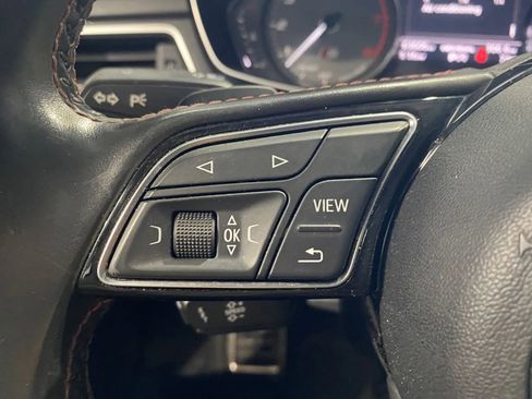 Used 2018 Audi S5 Premium Plus w/ S Sport Package image 20