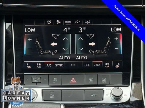 Used 2023 Audi Q8 Premium Plus image 16