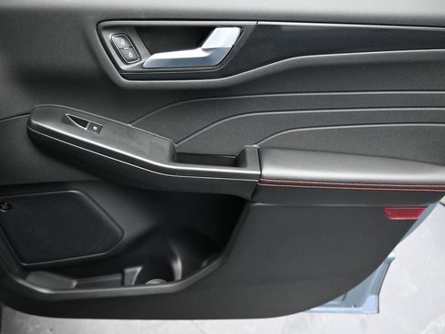 New 2026 Ford Escape ST-Line Select w/ Tech Pack #2 image 29