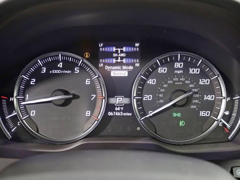 Used 2018 Acura MDX w/ Advance & Entertainment image 17