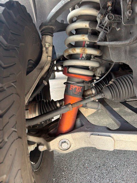 Used 2020 Ford F150 Raptor AWD/4WD image 30