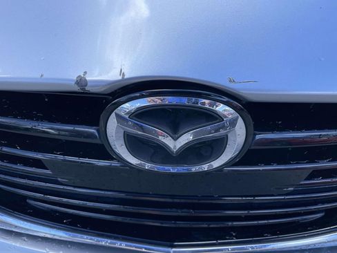 Used 2016 MAZDA MAZDA3 s Touring image 18