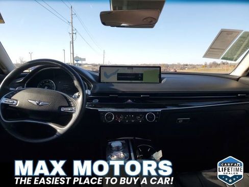 Used 2023 Genesis G80 2.5T image 14