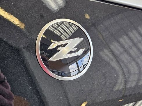 New 2025 Nissan Z Performance image 9