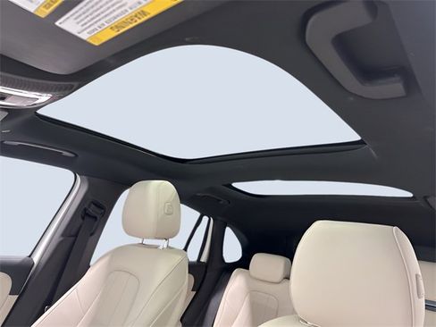 Used 2025 Mercedes-Benz GLA 250 GLA 250 image 28