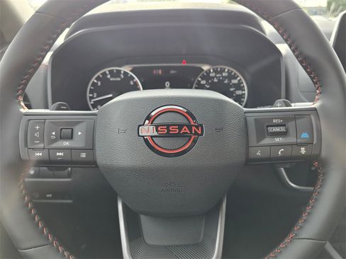 New 2026 Nissan Rogue Rock Creek image 14