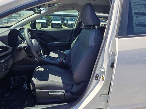 New 2026 Subaru Crosstrek 2.5i AWD/4WD image 12