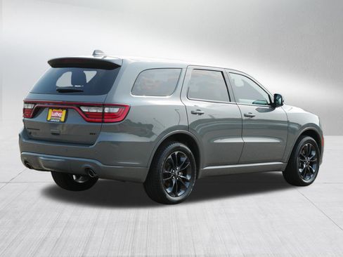 Used 2021 Dodge Durango GT AWD/4WD image 7