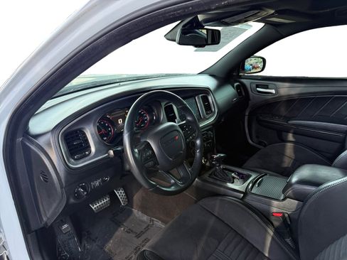 Used 2019 Dodge Charger Scat Pack w/ Daytona Edition Group RWD image 9