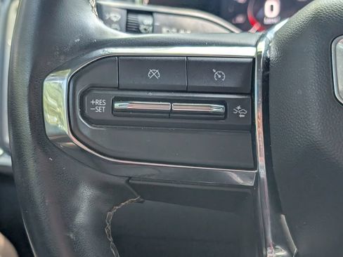 Used 2023 GMC Canyon Denali AWD/4WD image 33