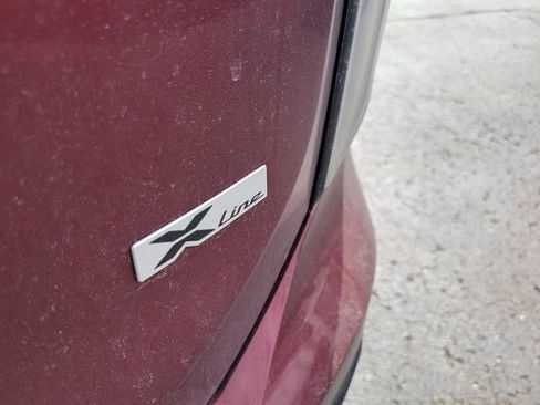 Certified 2024 Kia Telluride SX Prestige X-Line image 29