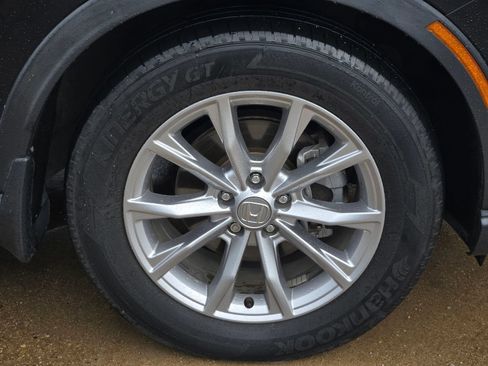 Used 2024 Honda CR-V EX-L image 8