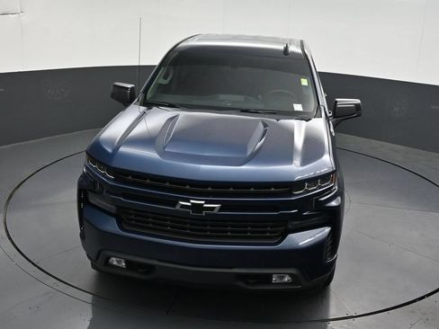 Used 2020 Chevrolet Silverado 1500 RST w/ All-Star Edition AWD/4WD image 22