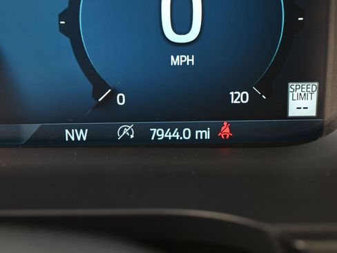 Used 2024 Ford F150 King Ranch w/ FX4 Off-Road Package image 16