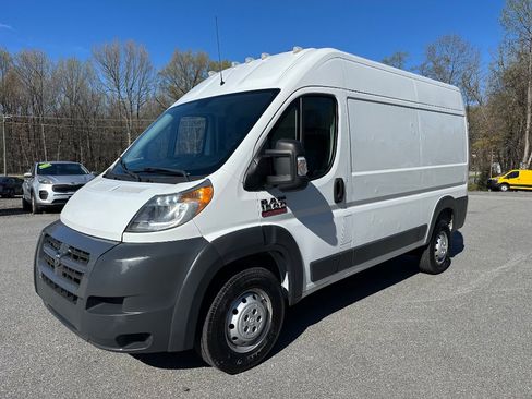 Used 2016 RAM ProMaster 1500 image 1