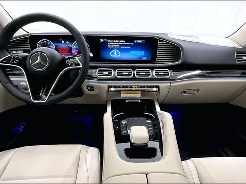 New 2026 Mercedes-Benz GLE 350 GLE 350 image 5