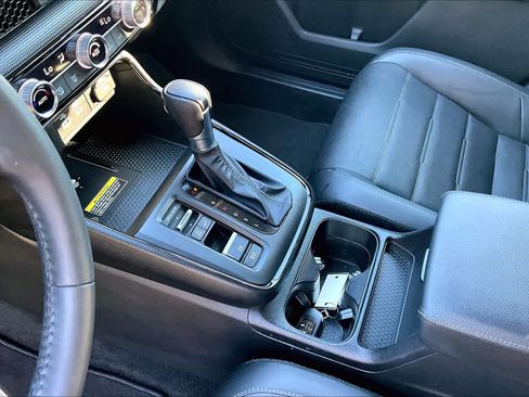 Certified 2024 Honda CR-V EX-L image 17