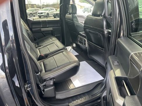 Used 2019 Ford F150 Raptor w/ Equipment Group 802A Luxury image 18