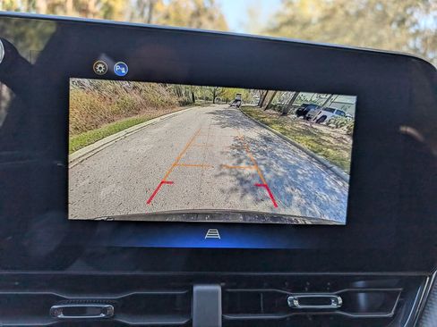 New 2026 Chevrolet Equinox RS FWD image 28