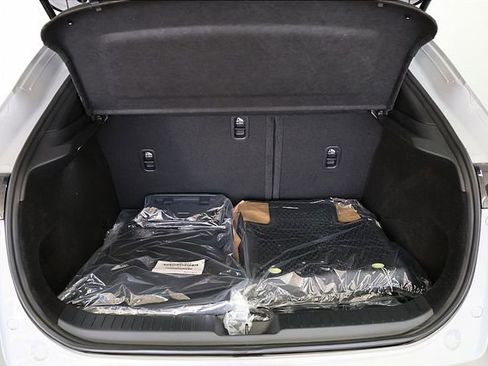 New 2026 MAZDA CX-30 AWD 2.5 S w/ Select Sport Pkg image 13