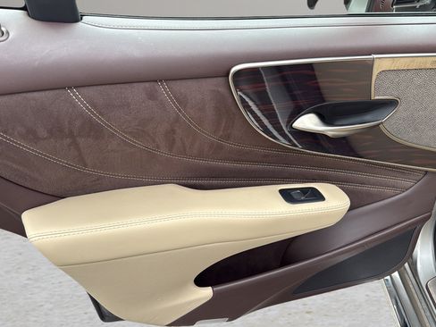 Used 2019 Lexus LS 500 AWD w/ Interior Upgrade Package image 14