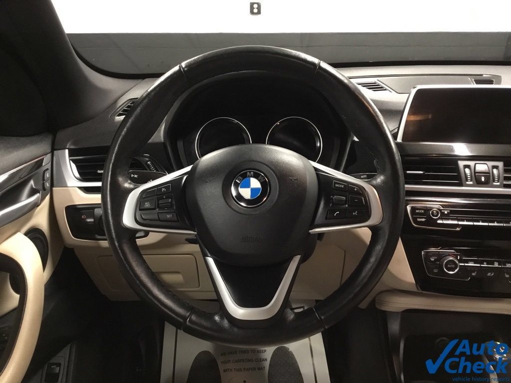 Used 2019 BMW X1 xDrive28i AWD/4WD image 44