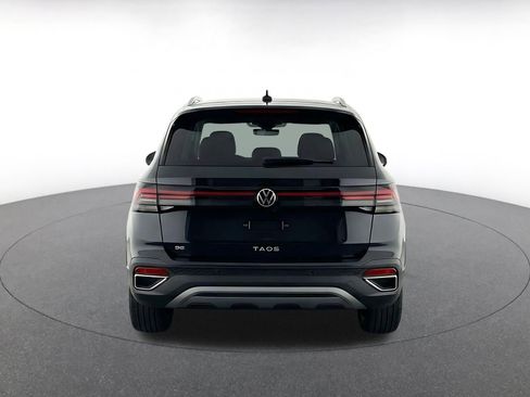 Used 2025 Volkswagen Taos S AWD/4WD image 8